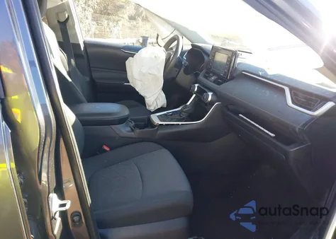 2020 Toyota Rav4 Hybrid Xle z USA, uszkodzony, nr VIN 4T3RWRFV0LU006992